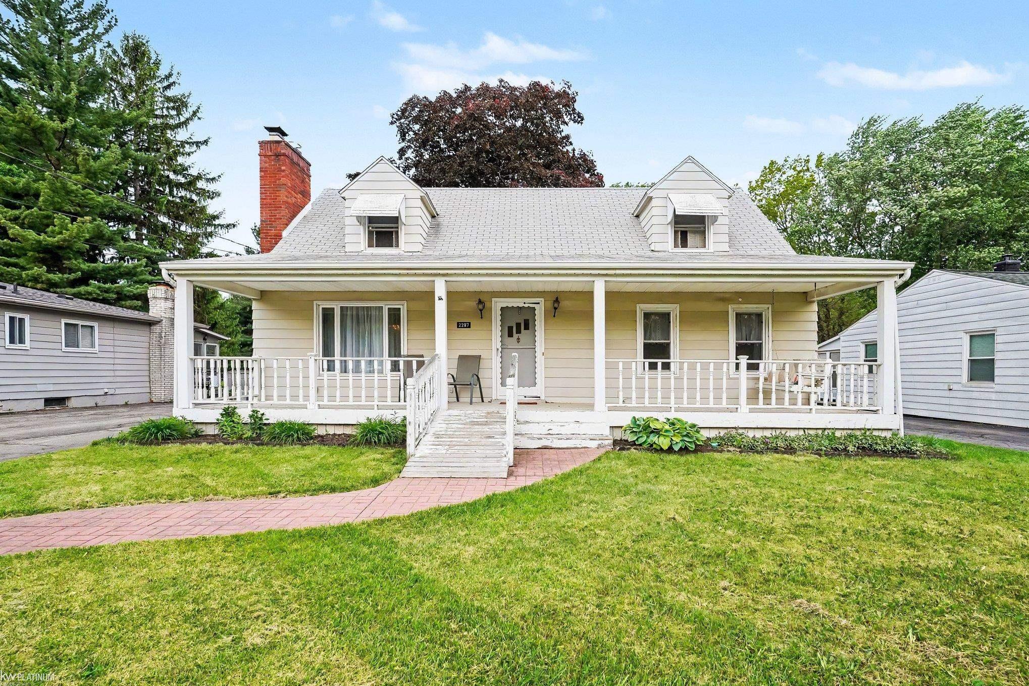 2297 Covert Road