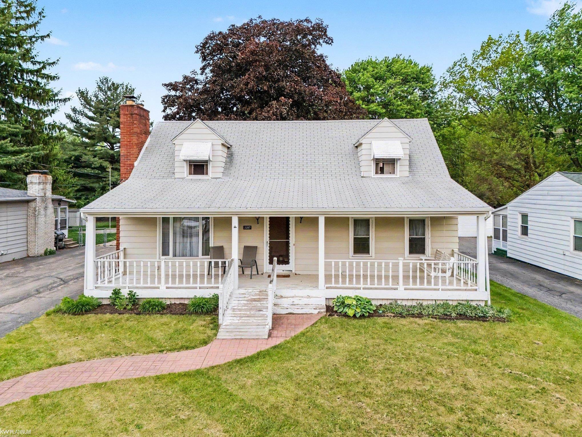 2297 Covert Road