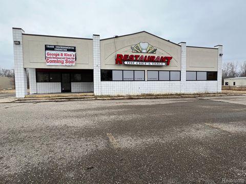 5444 N GENESEE Road L Genesee Charter Township MI 48506