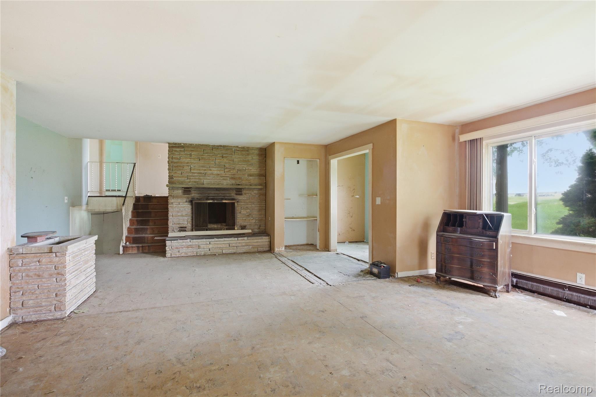 48441 N Territorial Road