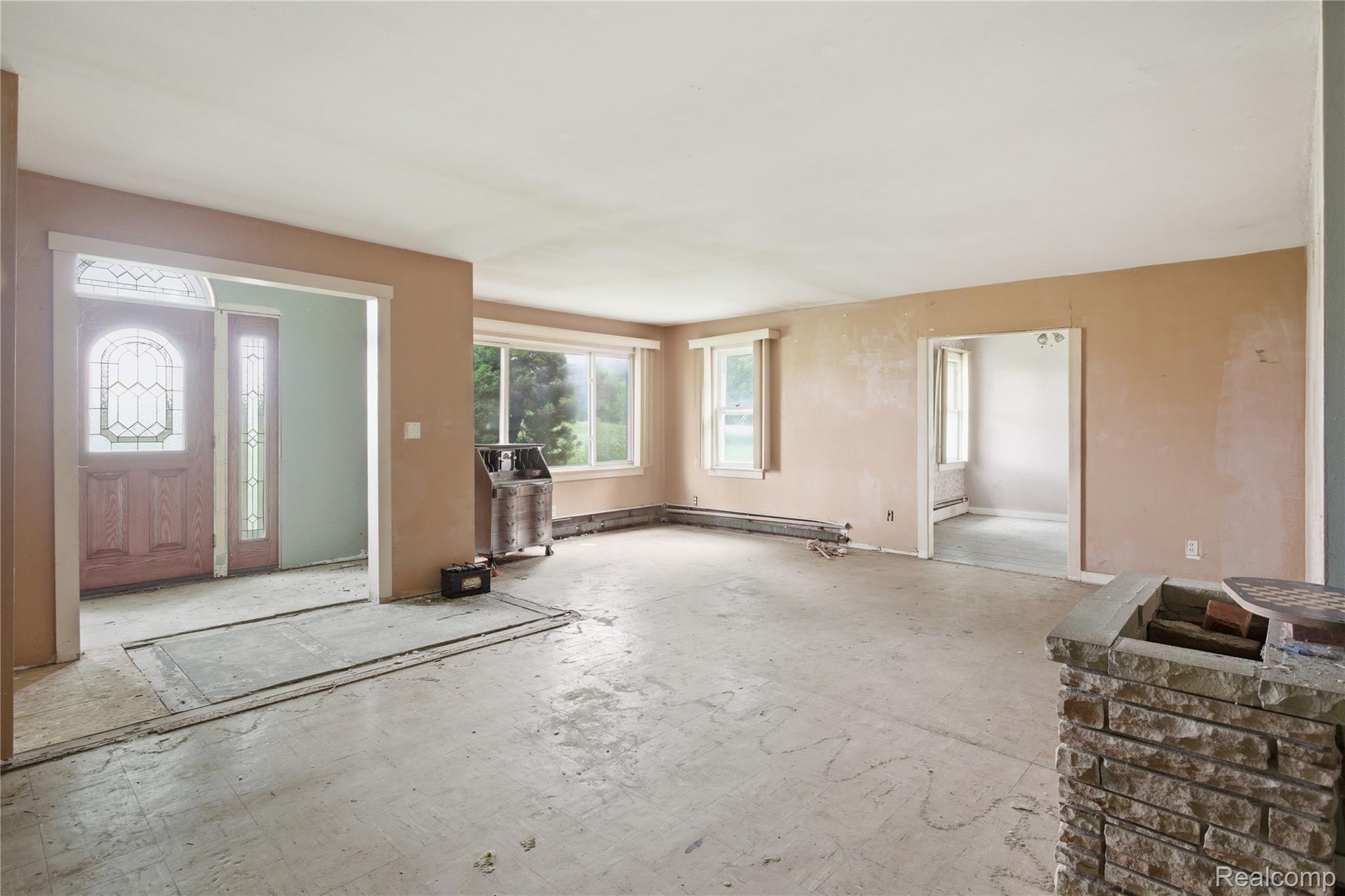 48441 N Territorial Road
