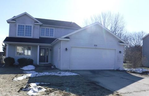 1038 Allen Court Gun Plain Township MI 49080
