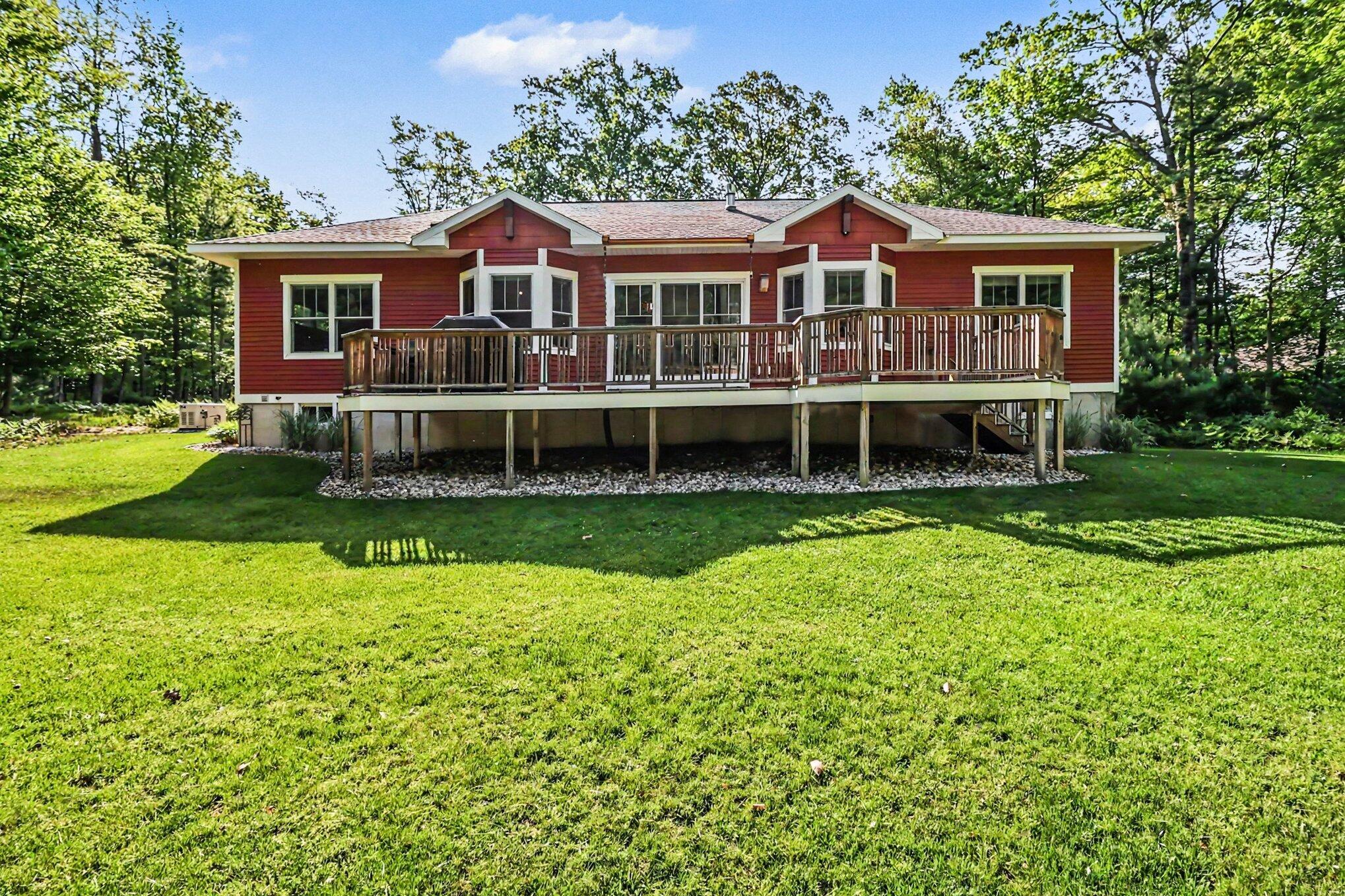 1791 Glenwood Road