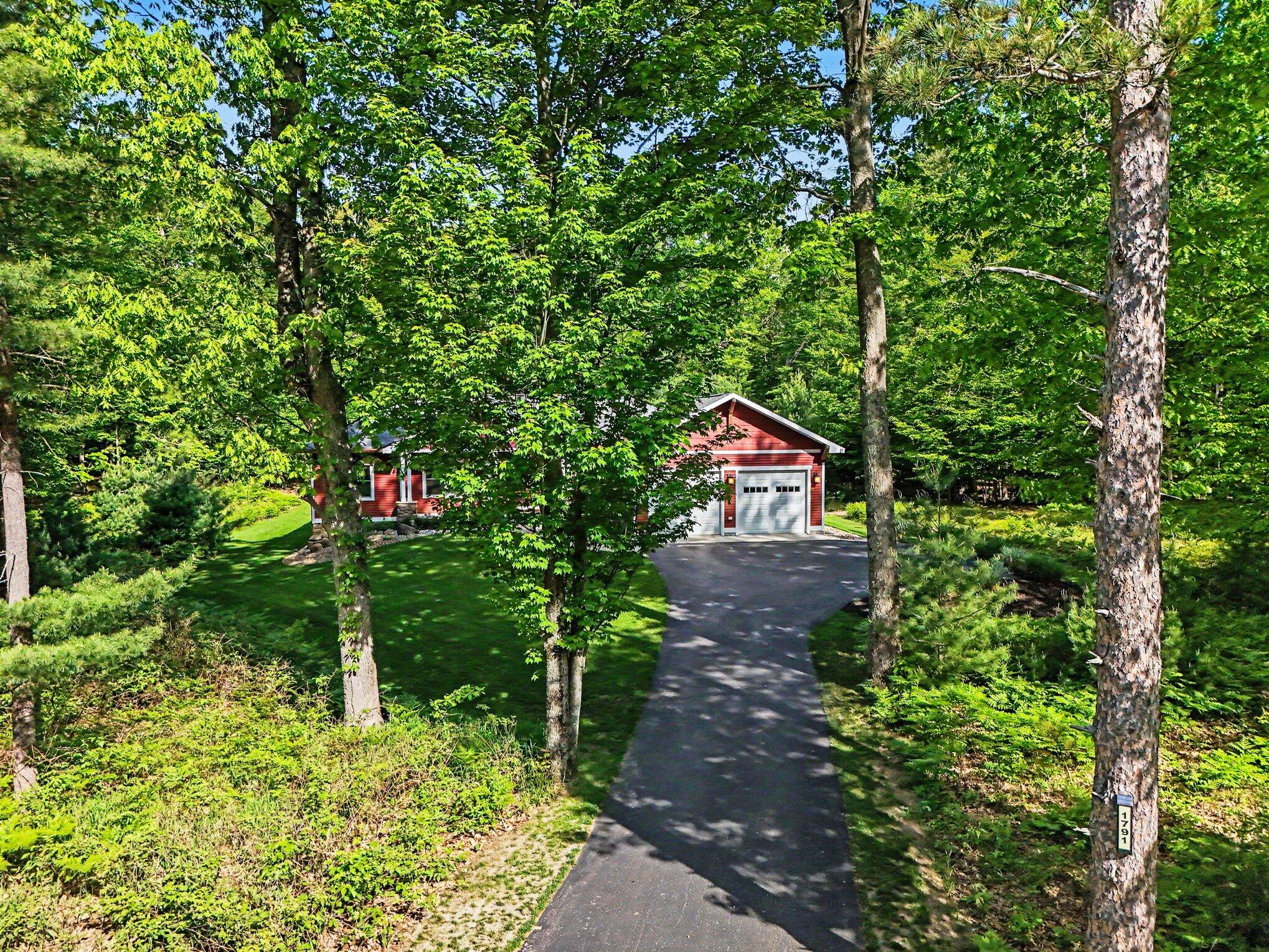 1791 Glenwood Road