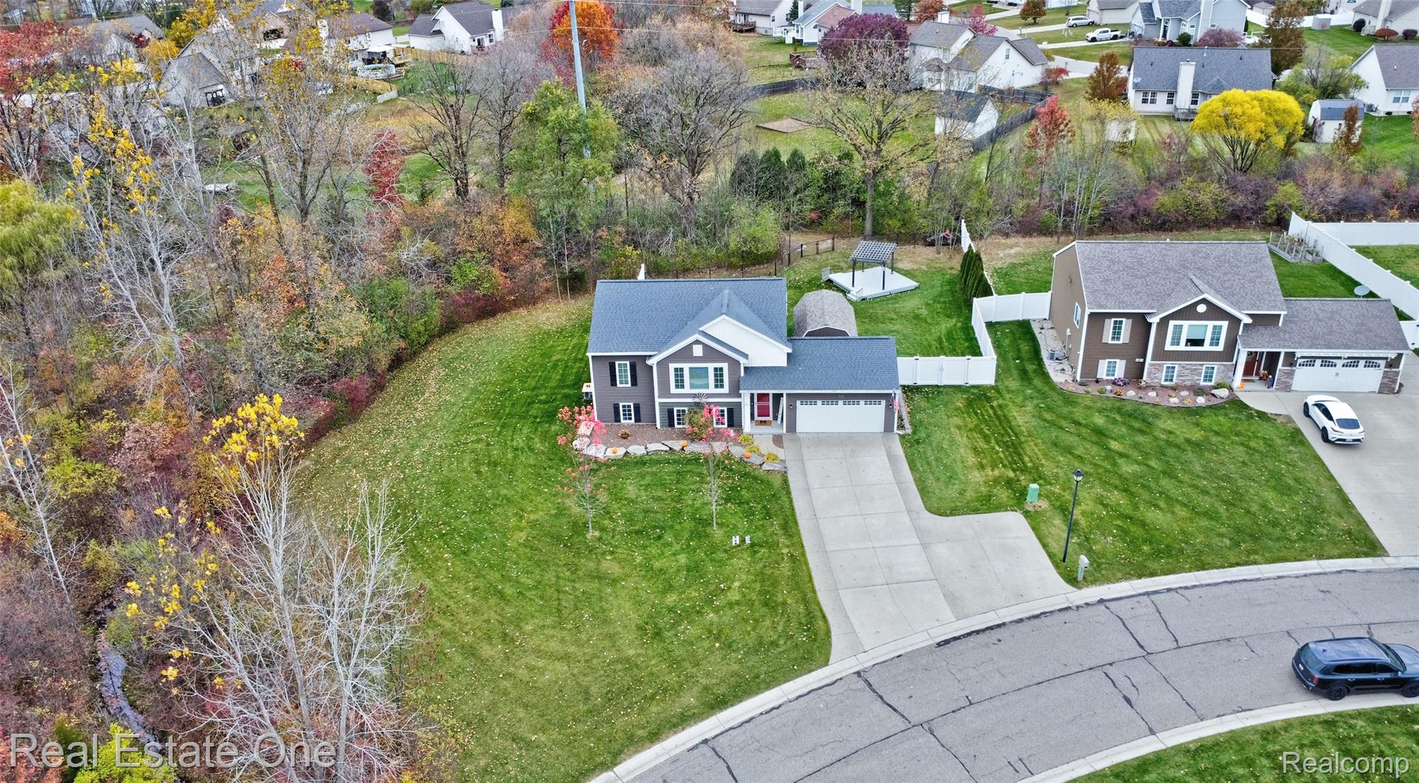 4316 Pebble Creek Boulevard