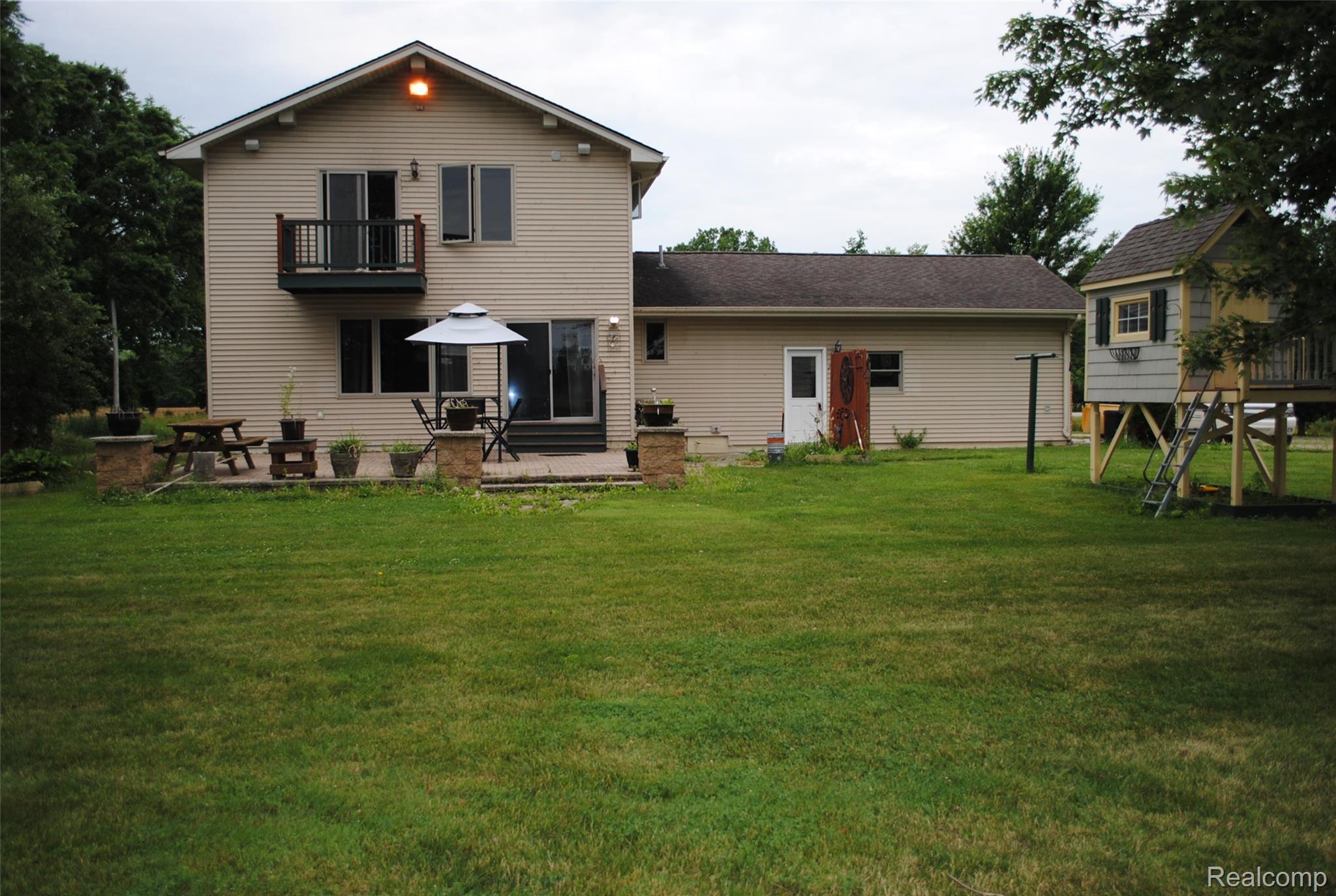 4785 Mayer Road