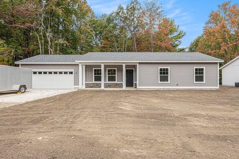 18895 148th Avenue Spring Lake Township MI 49456