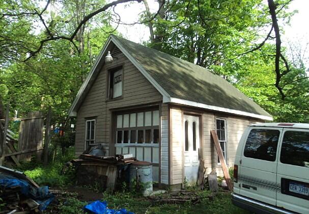 840 Village Street