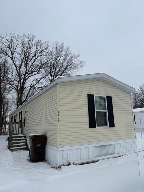 Photo of 1521 Born Trail #lot 232, Lansing Charter Township, MI 48911 (MLS # 65025062705)