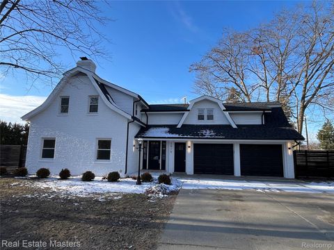 2915 Linda Court Port Huron City MI 48060