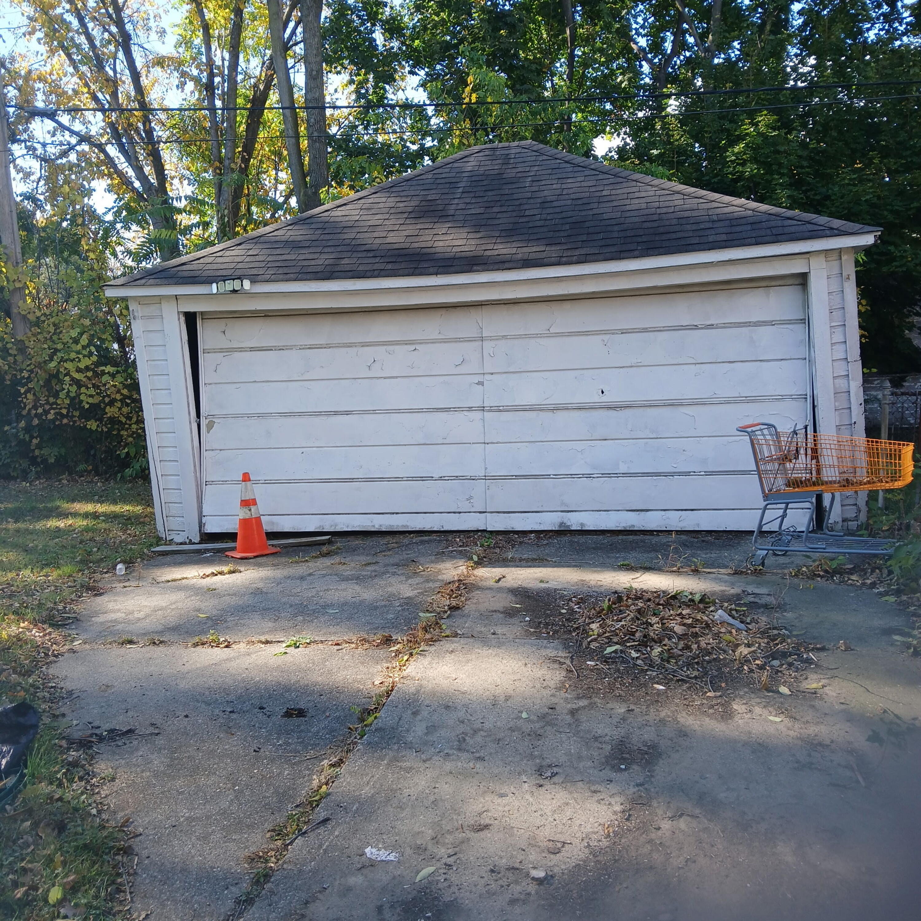 16201 Fielding Street