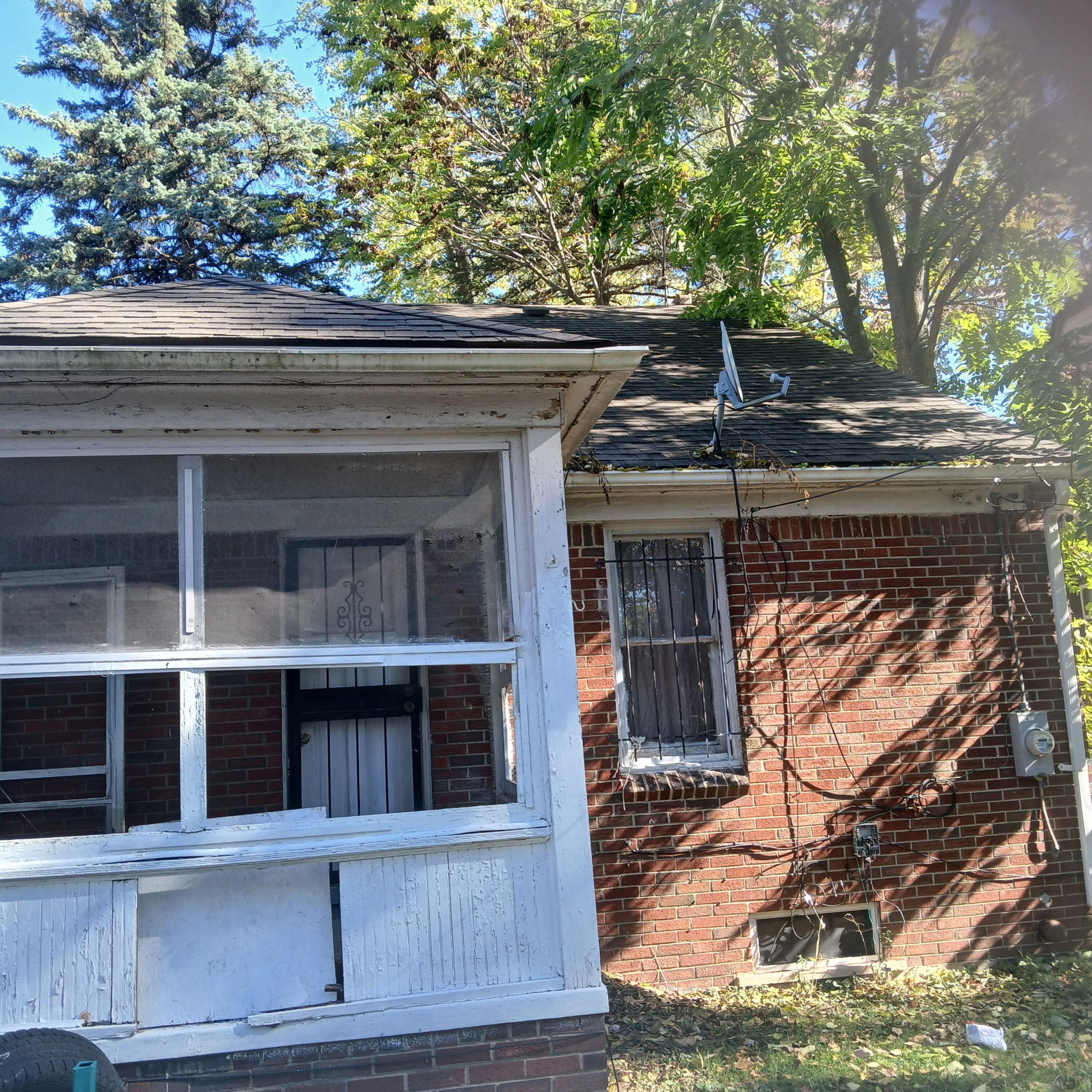 16201 Fielding Street