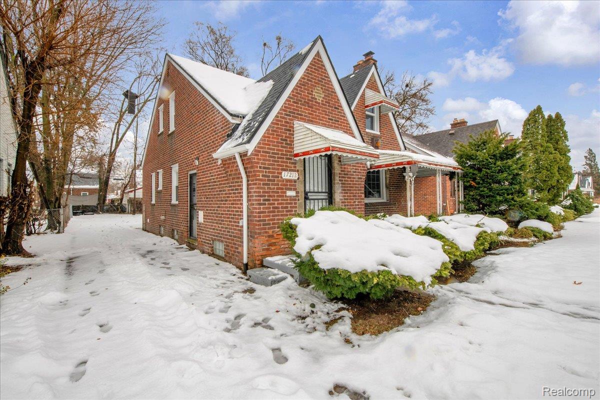 17212 Sunderland Road