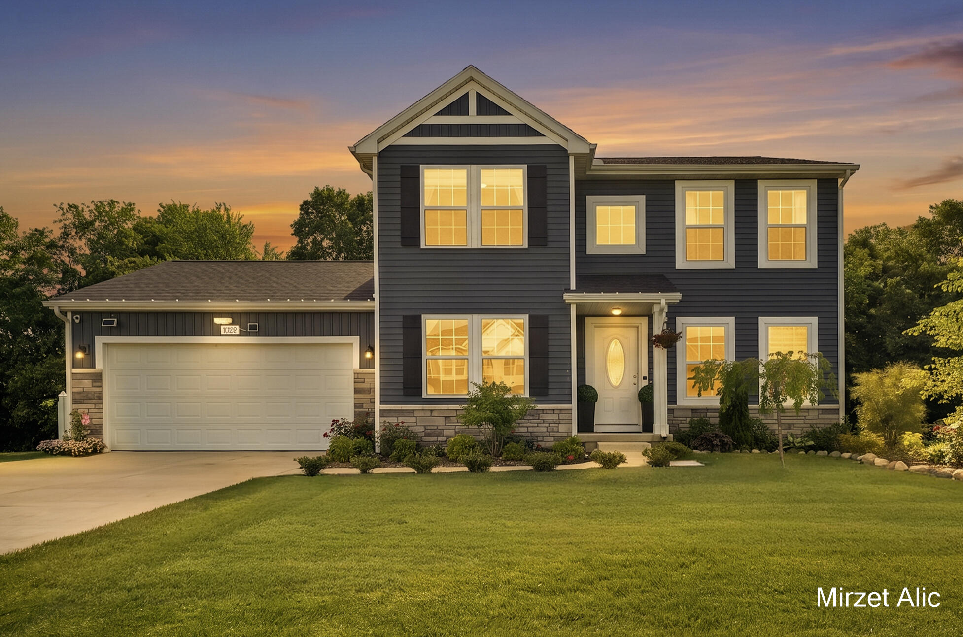 8748 Prairie Stone Drive SW