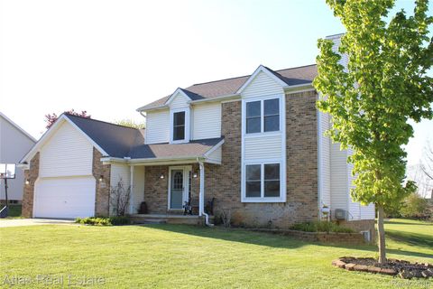 11193 Linda Kay Atlas Township MI 48438