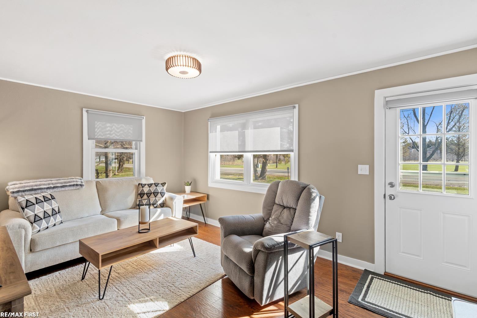 1060 S Kalamazoo Avenue