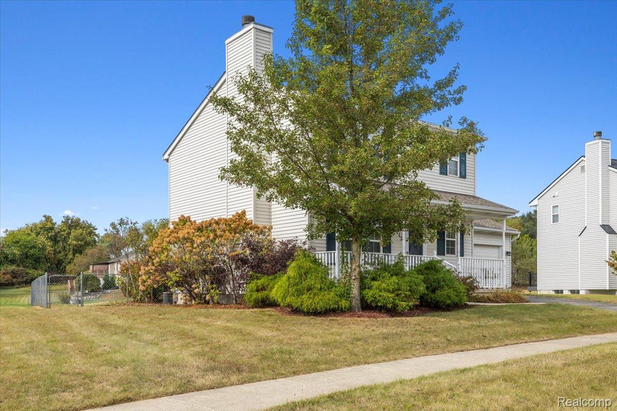 112 Turtle Trace