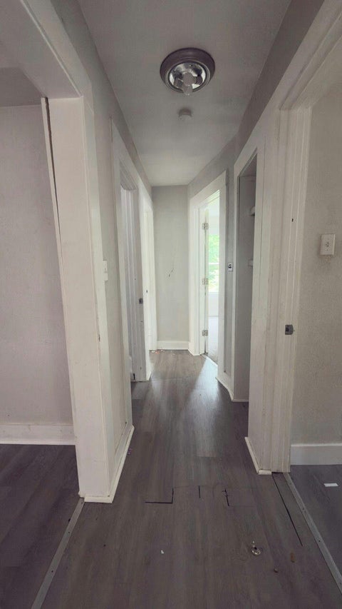 Tiny photo for 9565 Winthrop ST, Detroit City, MI 48227 (MLS # 81026054561)