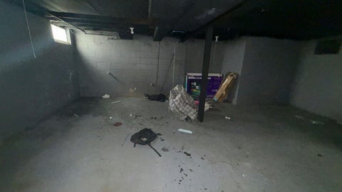 Tiny photo for 9565 Winthrop ST, Detroit City, MI 48227 (MLS # 81026054561)