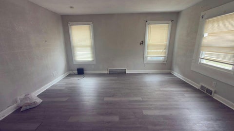 Tiny photo for 9565 Winthrop ST, Detroit City, MI 48227 (MLS # 81026054561)