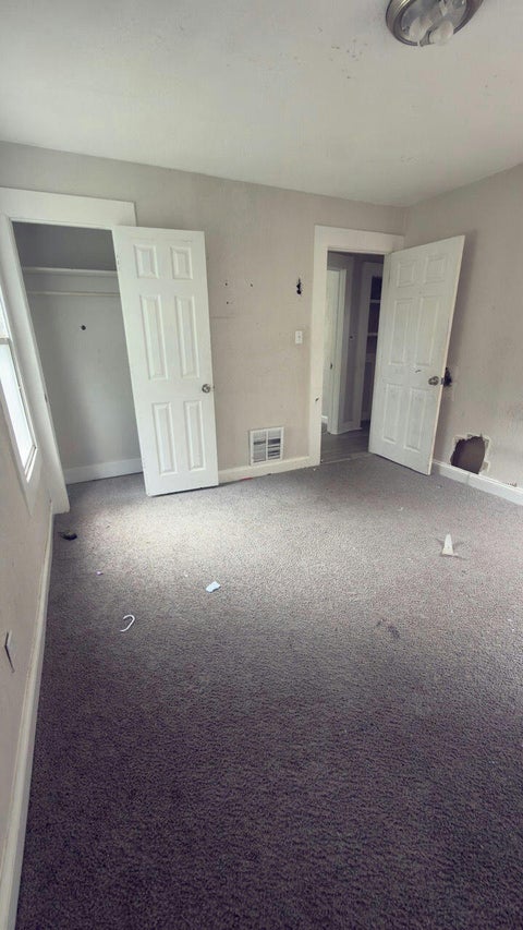 Tiny photo for 9565 Winthrop ST, Detroit City, MI 48227 (MLS # 81026054561)