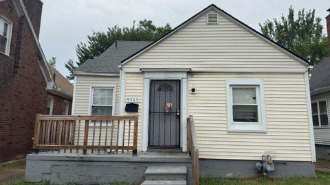 Photo of 9565 Winthrop ST, Detroit City, MI 48227 (MLS # 81026054561)