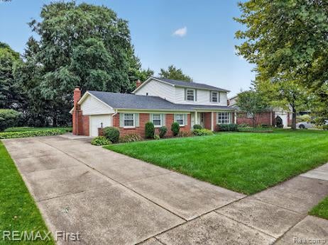 3856 Estates Drive