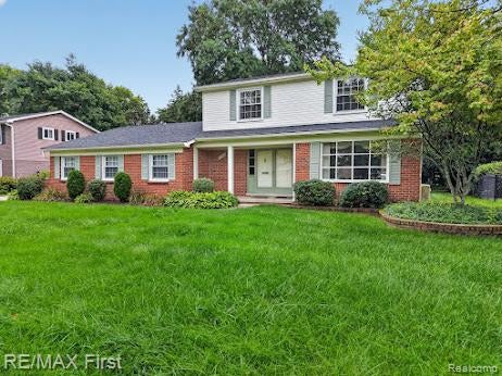 3856 Estates Drive