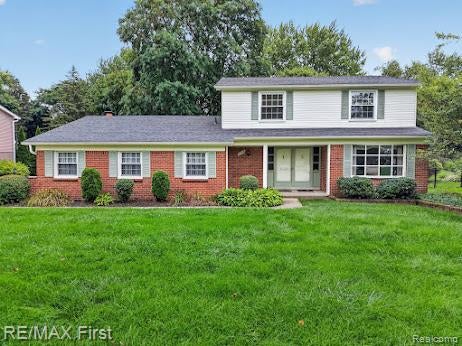3856 Estates Drive