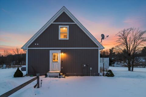 740 N Rolland Road Sherman Township MI 48893