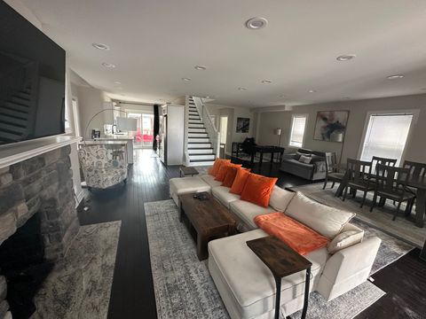 287 FIELDING Street Ferndale City MI 48220