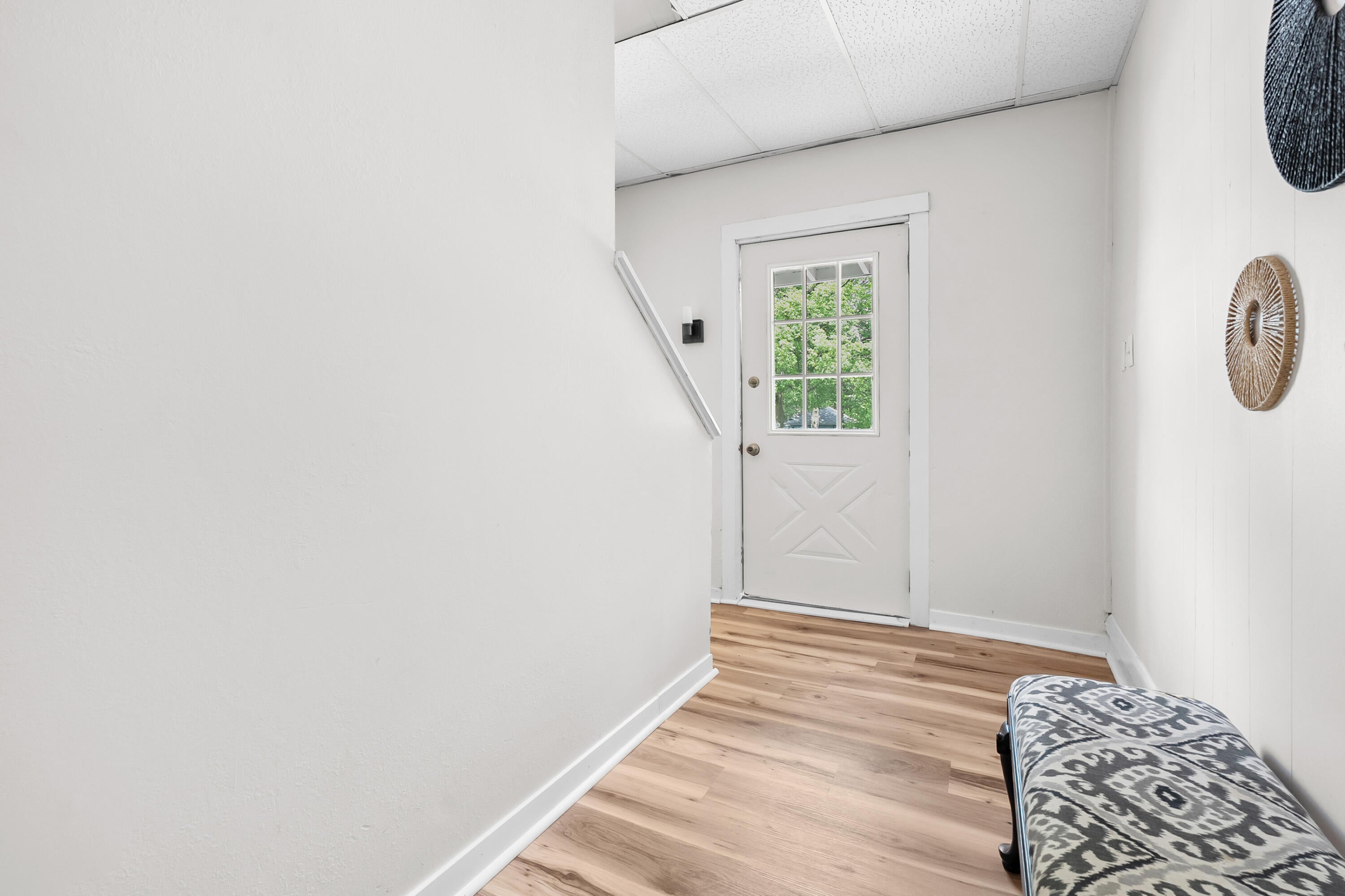 105 N George Street