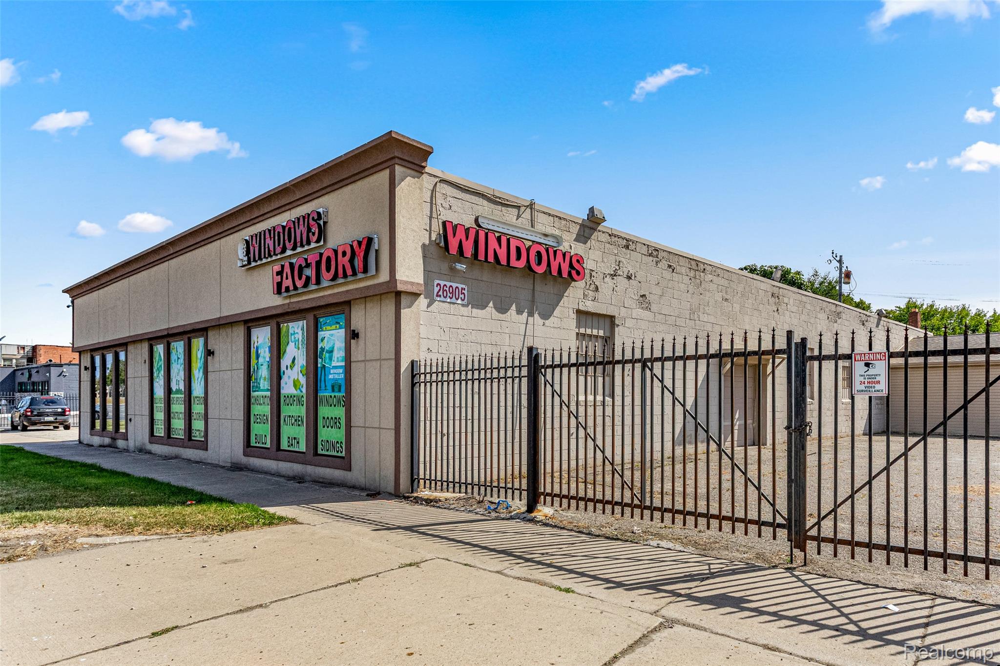 26905 Michigan Avenue