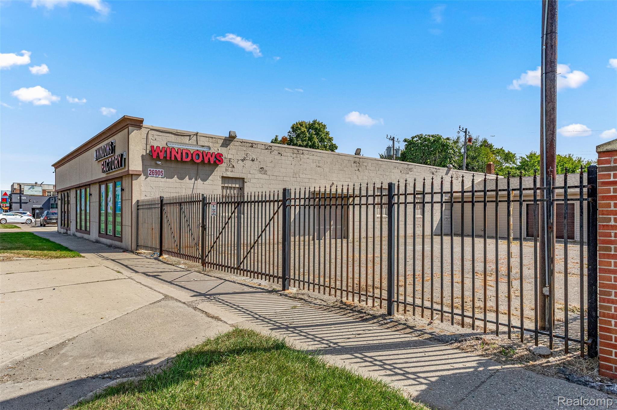 26905 Michigan Avenue