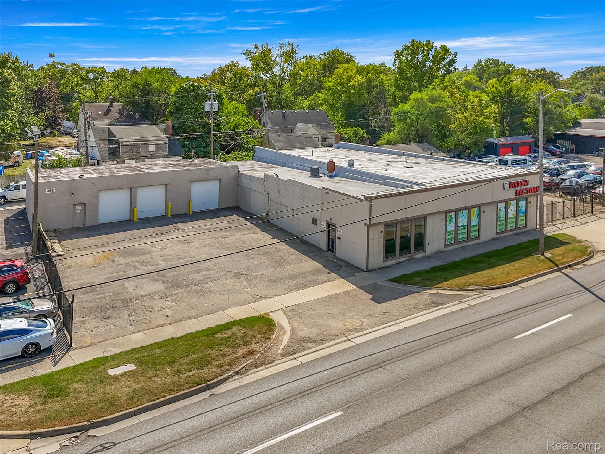 26905 Michigan Avenue