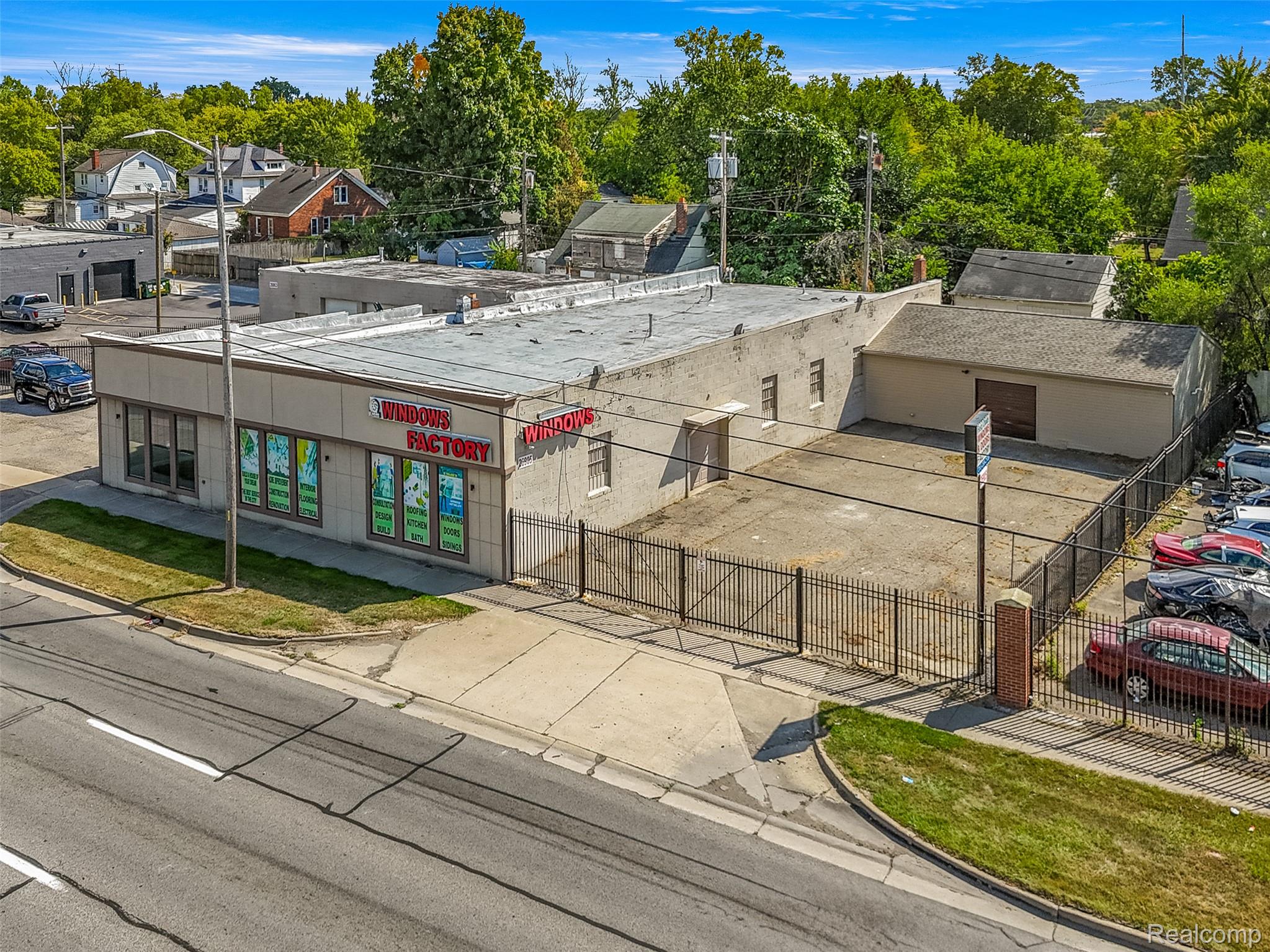 26905 Michigan Avenue