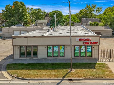 26905 Michigan Avenue Inkster City MI 48141