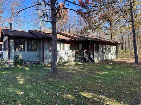 4350 W Laporte Road Jasper Township MI 48880