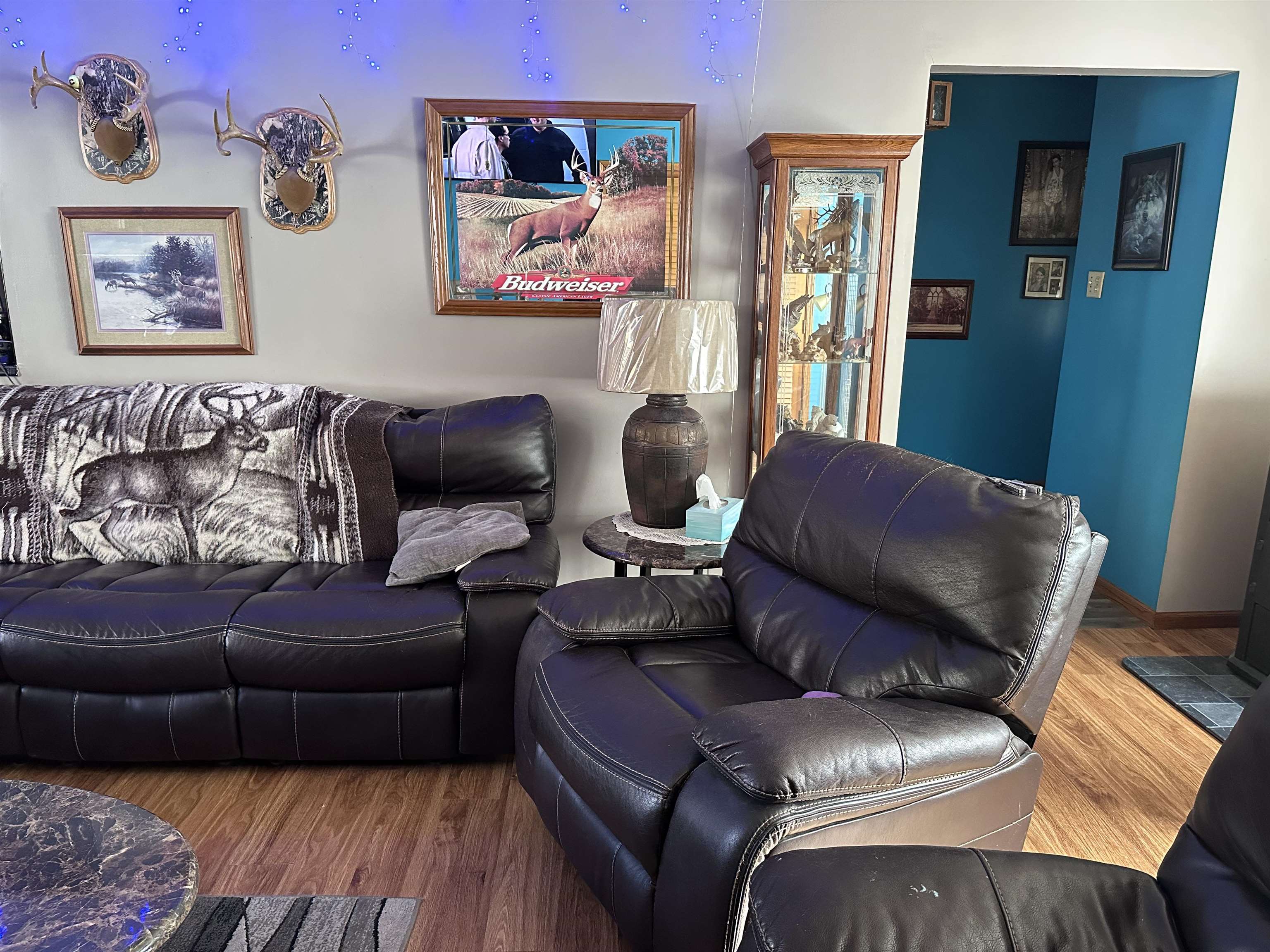 4350 W Laporte Road