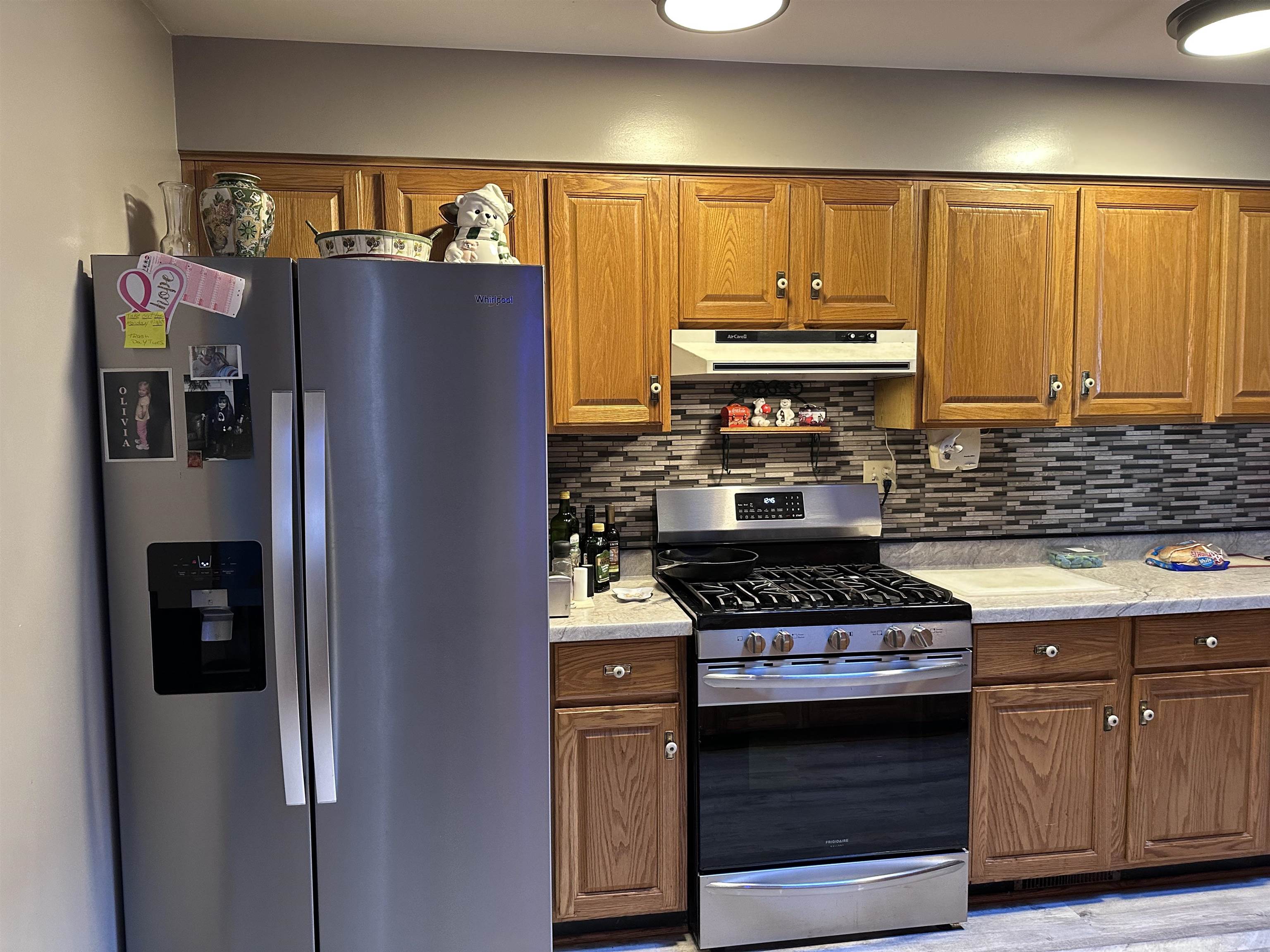4350 W Laporte Road