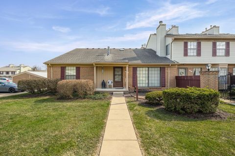 38906 COUNTRY Circle Farmington Hills City Oakland MI 48331