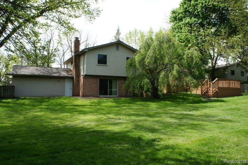 1616 MARK HOPKINS Road
