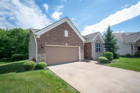 Photo of 292 Bryce Court, Oceola Township, MI 48843 (MLS # 20261046030)