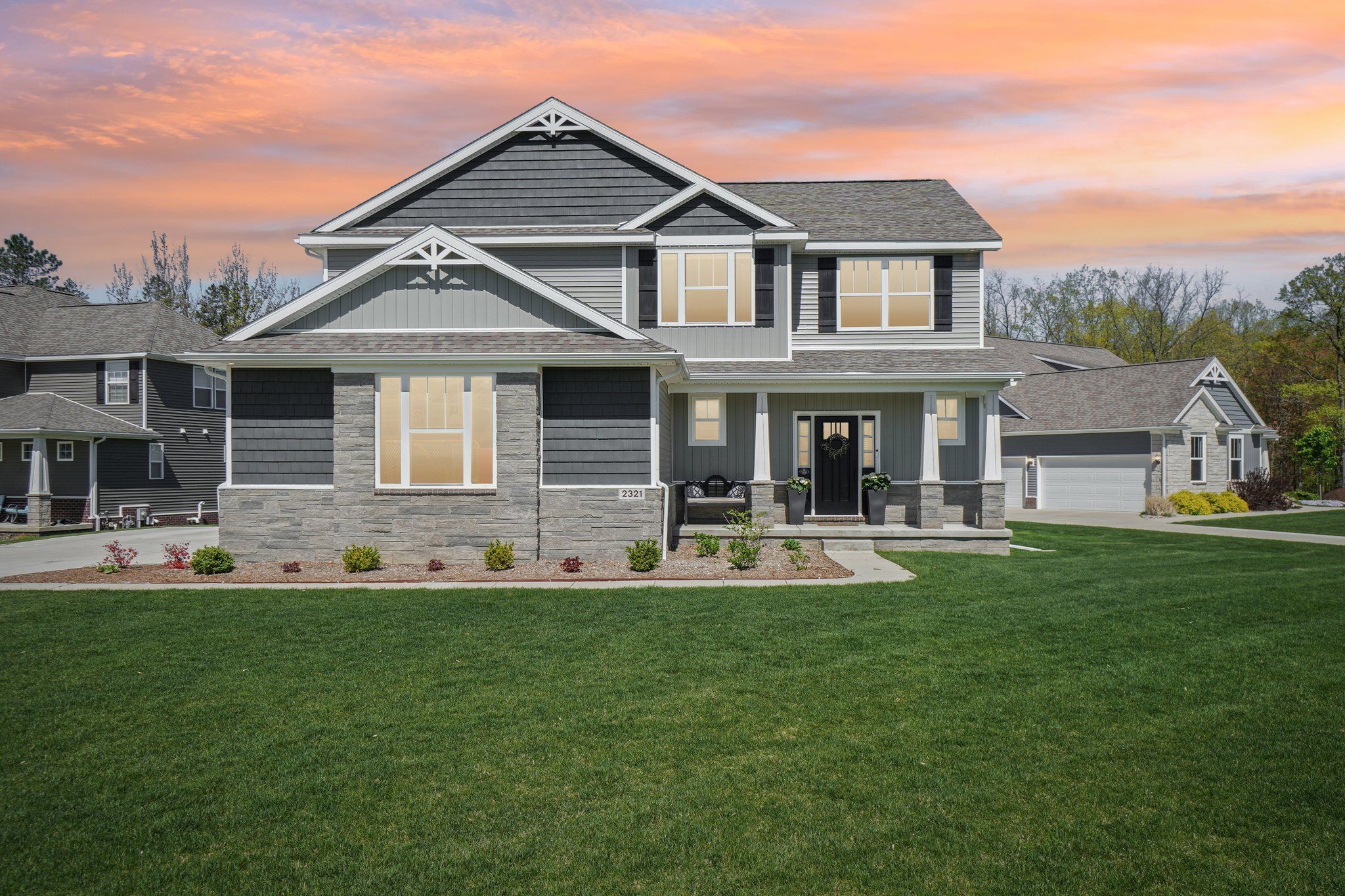 2321 CYPRESS POINT