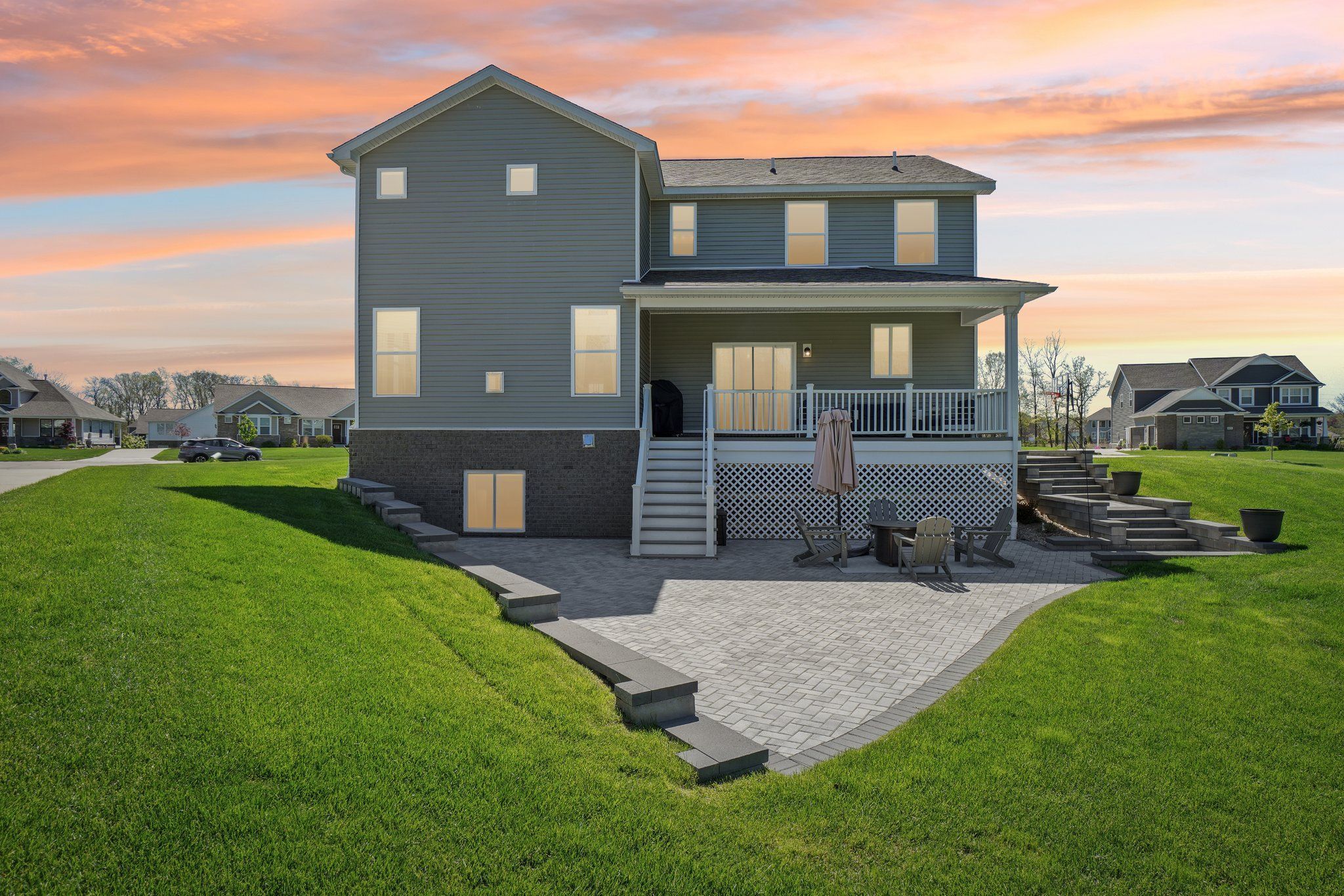 2321 CYPRESS POINT