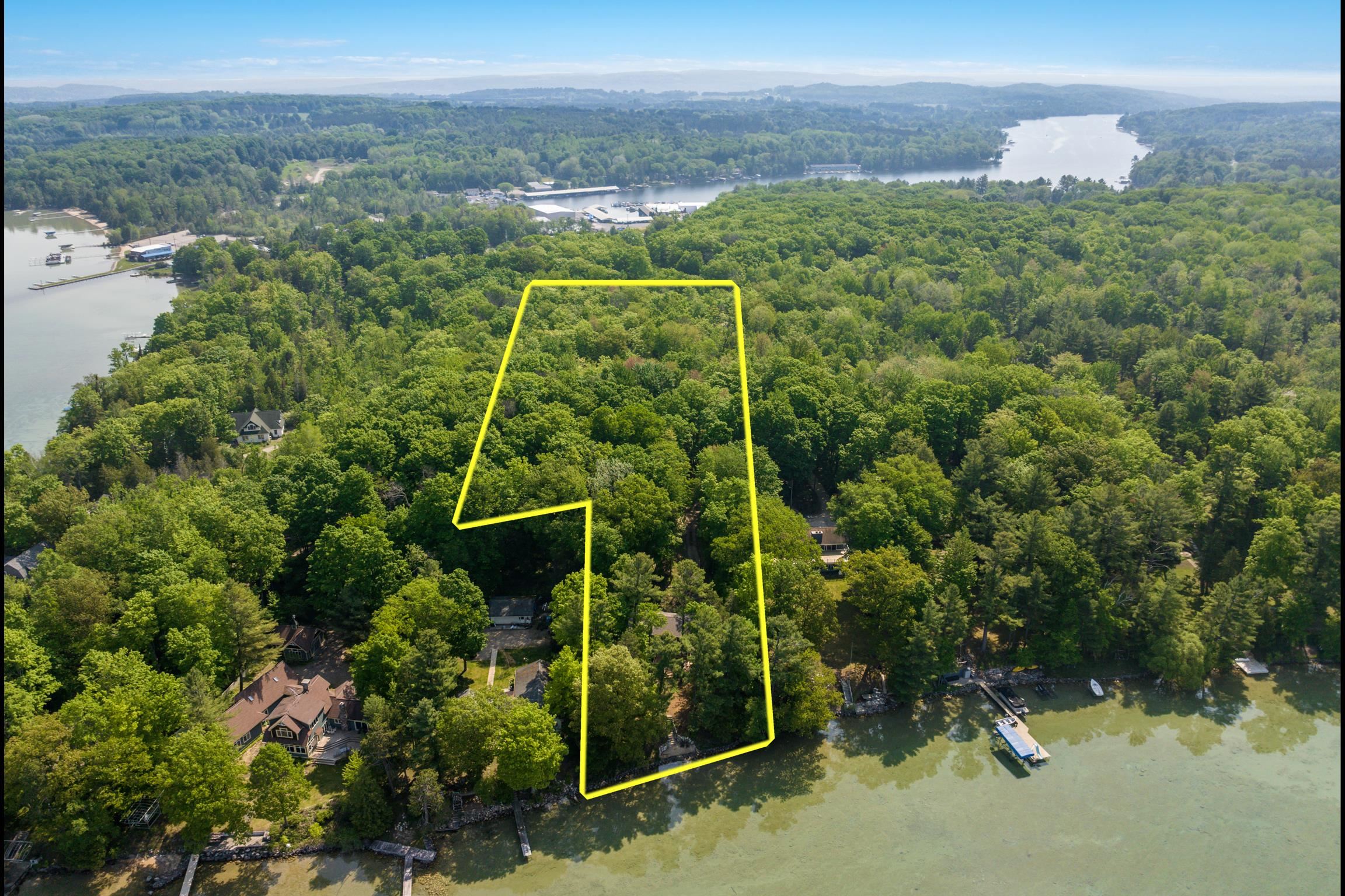 6654 S East Torch Lake Drive