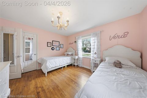 Tiny photo for 1517 Marywood Drive, Royal Oak Charter Township, MI 48067 (MLS # 20261021046)