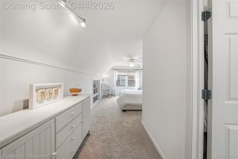 Tiny photo for 1517 Marywood Drive, Royal Oak Charter Township, MI 48067 (MLS # 20261021046)