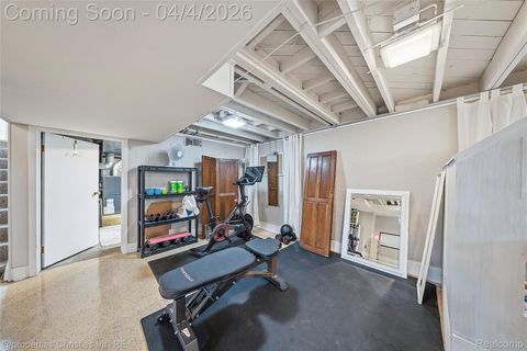 Tiny photo for 1517 Marywood Drive, Royal Oak Charter Township, MI 48067 (MLS # 20261021046)