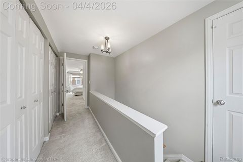 Tiny photo for 1517 Marywood Drive, Royal Oak Charter Township, MI 48067 (MLS # 20261021046)